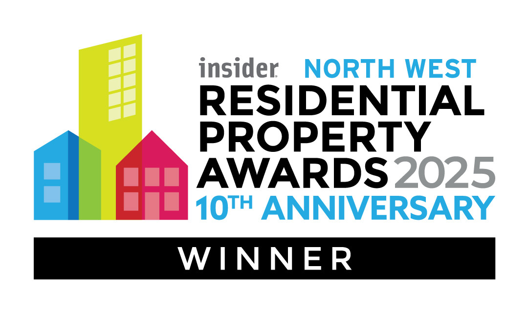 Insider North West Residential Property Awards