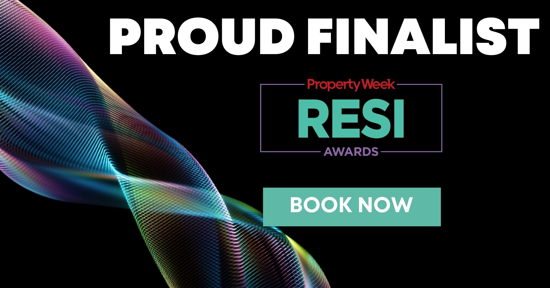 RESI Awards 2025
