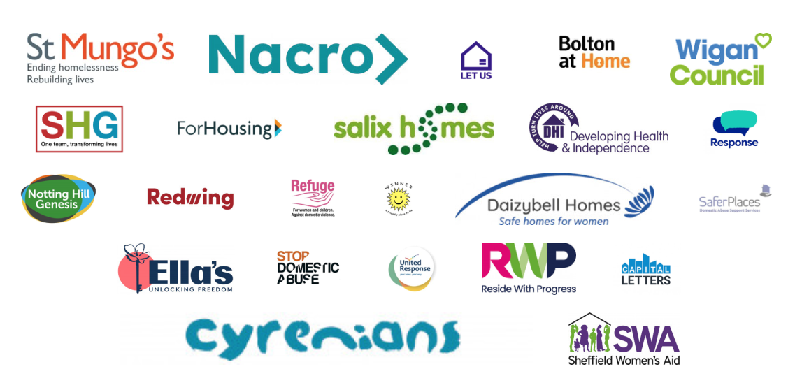 PROPERTY FINANCE Resonance