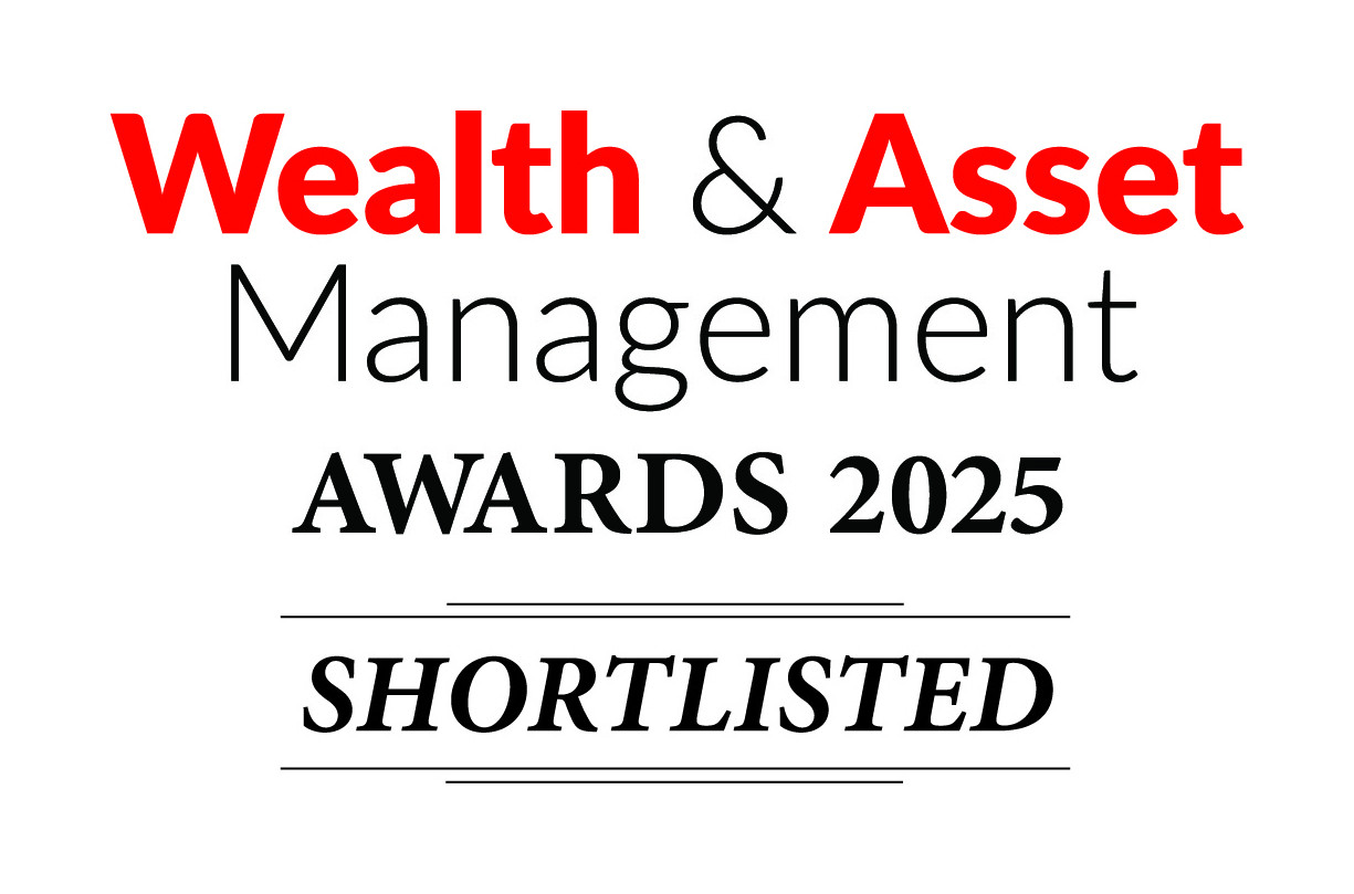 Wealth & Asset Management Awards 2025