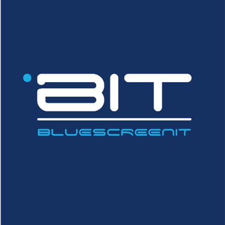Bluescreen IT - Resonance