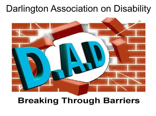 Darlington Association on Disability