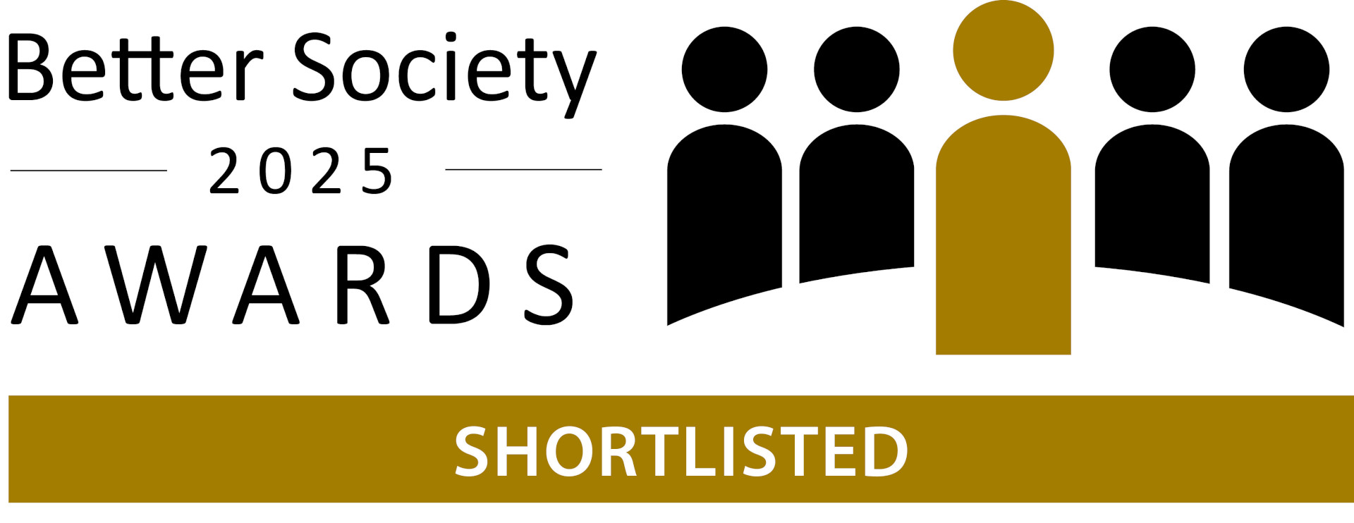 Better Society Awards 2025
