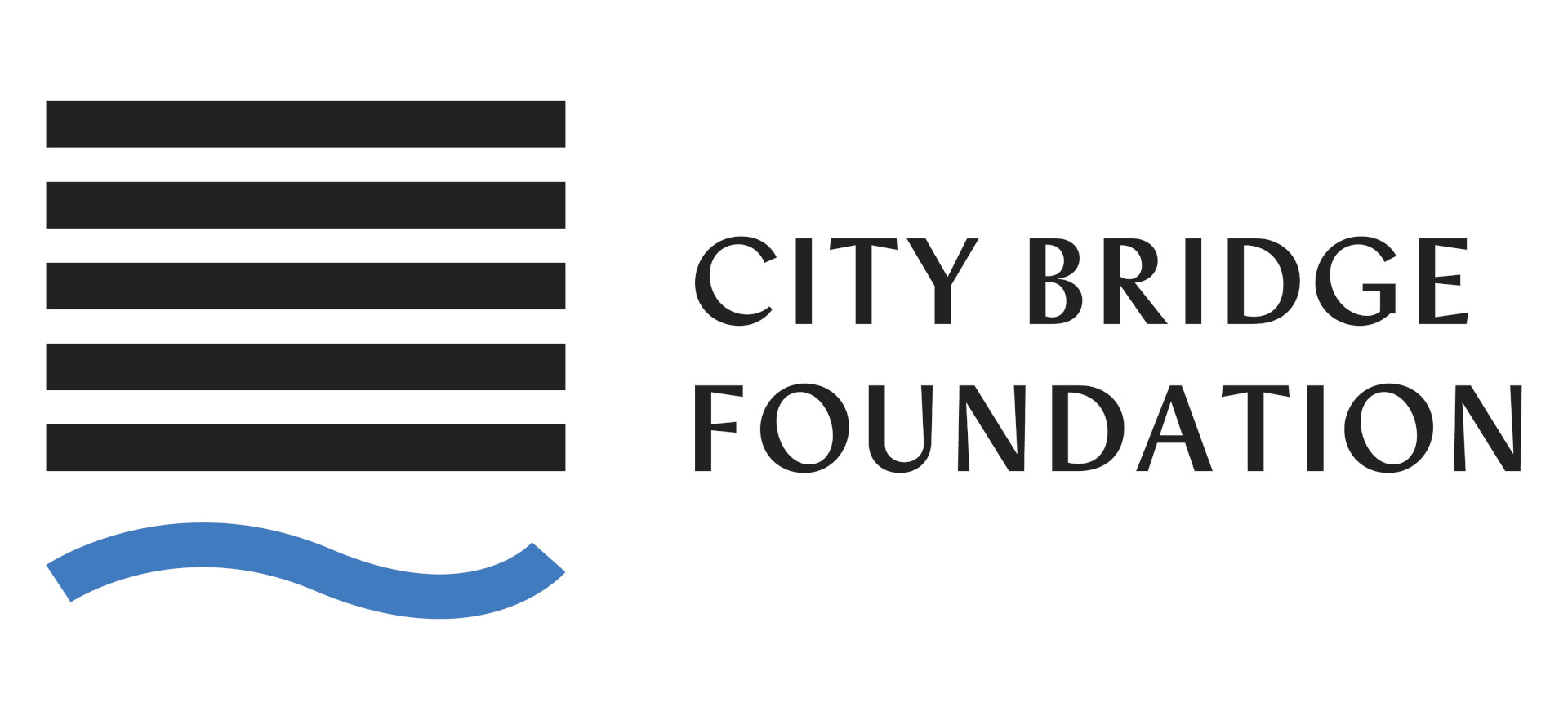 City Bridge