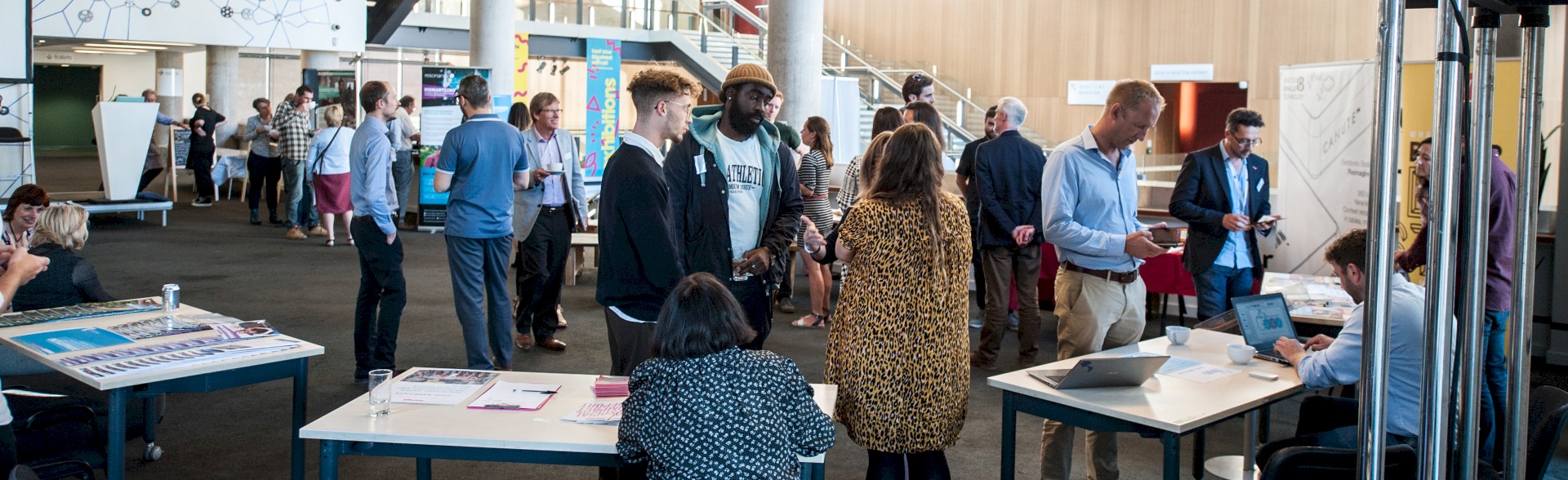 Investment Opportunities Resonance