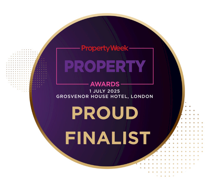 Property Week Awards 2025