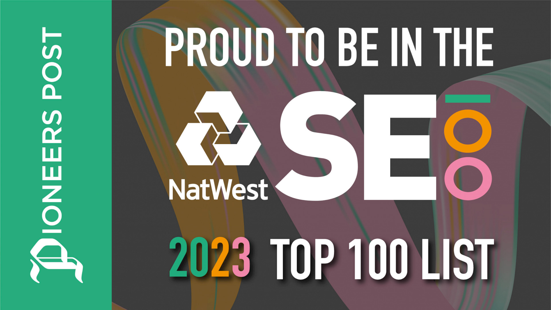 Top 100 UK social enterpirses in the Natwest SE100